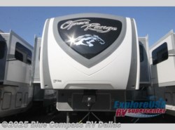 New 2020 Highland Ridge Open Range OF376FBH available in Mesquite, Texas