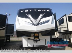 New 2020 Dutchmen Voltage V4145 available in Mesquite, Texas
