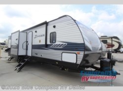 New 2020 CrossRoads Zinger ZR330BH available in Mesquite, Texas