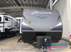 New 2020 CrossRoads Zinger ZR292RE available in Mesquite, Texas