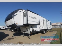 New 2020 Forest River Flagstaff Classic Super Lite 8529CSB available in Mesquite, Texas