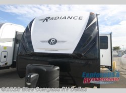 New 2020 Cruiser RV Radiance Ultra Lite 28QD available in Mesquite, Texas