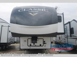 New 2020 Forest River Flagstaff Classic Super Lite 8529RKBS available in Mesquite, Texas