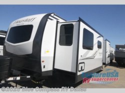 New 2020 Forest River Flagstaff Super Lite 26FKBS available in Mesquite, Texas