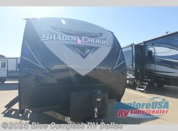 New 2020 Cruiser RV Shadow Cruiser 259BHS available in Mesquite, Texas