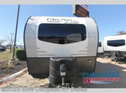 New 2020 Forest River Flagstaff Micro Lite 22FBS available in Mesquite, Texas