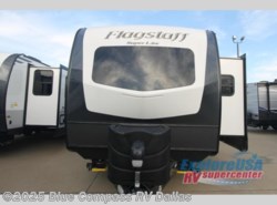 New 2020 Forest River Flagstaff Super Lite 29RBS available in Mesquite, Texas