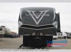 New 2020 Dutchmen Voltage V4145 available in Mesquite, Texas