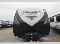 New 2020 Cruiser RV Shadow Cruiser 329QBS available in Mesquite, Texas