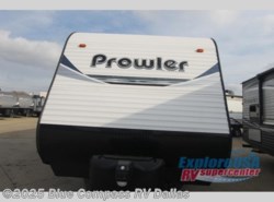 New 2020 Heartland Prowler 315BH available in Mesquite, Texas