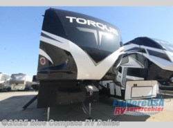 New 2020 Heartland Torque TQ 378 available in Mesquite, Texas