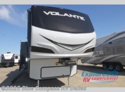 New 2020 CrossRoads Volante 3601LF available in Mesquite, Texas