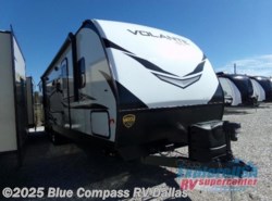 New 2020 CrossRoads Volante 32SB available in Mesquite, Texas