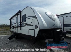 New 2020 Highland Ridge Silverstar Lite ST2410RL available in Mesquite, Texas