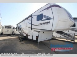 Used 2017 Dutchmen Triton 3451 available in Mesquite, Texas