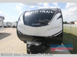 New 2021 Heartland North Trail 28RKDS available in Mesquite, Texas