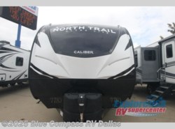 New 2021 Heartland North Trail 33BKSS available in Mesquite, Texas