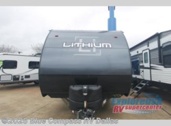 New 2020 Heartland Lithium 2414 available in Mesquite, Texas