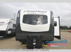 New 2021 Forest River Flagstaff Super Lite 29RBS available in Mesquite, Texas