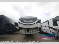 New 2021 Forest River Flagstaff Classic 832RKSB available in Mesquite, Texas