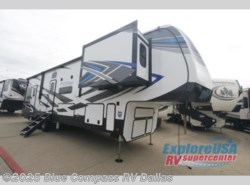 Used 2020 Keystone Fuzion 369 available in Mesquite, Texas