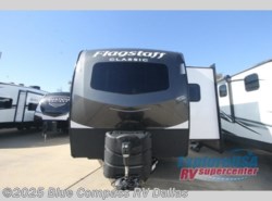 New 2021 Forest River Flagstaff Classic 832lKRL available in Mesquite, Texas