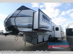 New 2021 CrossRoads Texan 326RK available in Mesquite, Texas