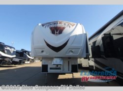 Used 2013 Forest River XLR Thunderbolt 380AMP available in Mesquite, Texas