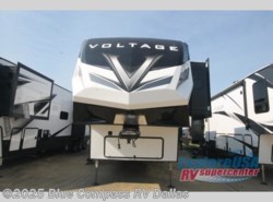 New 2021 Dutchmen Voltage 4225 available in Mesquite, Texas
