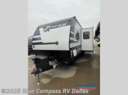 New 2021 CrossRoads Zinger ZR280RB available in Mesquite, Texas