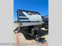 New 2021 CrossRoads Zinger ZR290KB available in Mesquite, Texas