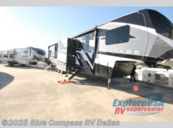 New 2021 Dutchmen Voltage 4145 available in Mesquite, Texas