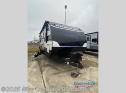 New 2021 Heartland Prowler 320BH available in Mesquite, Texas