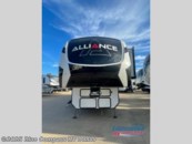 2021 Alliance RV Valor 40V13