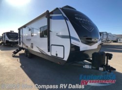 New 2021 Cruiser RV Shadow Cruiser 260RBS available in Mesquite, Texas