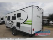2021 Forest River Flagstaff E-Pro E19FD
