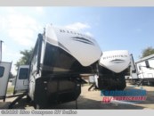 2021 Heartland Bighorn Traveler 32RS