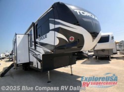 New 2021 Heartland Torque TQ 350 available in Mesquite, Texas