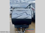 2021 Braxton Creek Free Solo OG