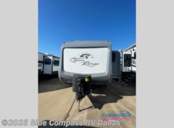 Used 2017 Highland Ridge Open Range Roamer RT323RLS available in Mesquite, Texas