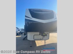 Used 2019 CrossRoads Cruiser 3391RL available in Mesquite, Texas