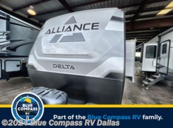 New 2024 Alliance RV Delta 251BH available in Mesquite, Texas