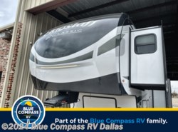 New 2024 Forest River Flagstaff Classic 375RL available in Mesquite, Texas