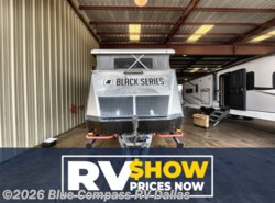 Used 2022 Black Series HQ Series 12 available in Mesquite, Texas