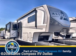 New 2023 Alliance RV Avenue 32RLS available in Mesquite, Texas
