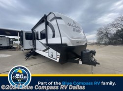 New 2024 Alliance RV Delta 292RL available in Mesquite, Texas