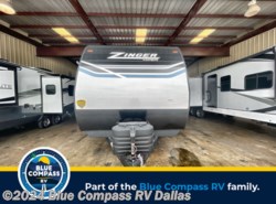 New 2024 CrossRoads Zinger 280RB available in Mesquite, Texas