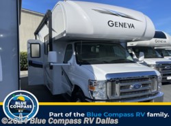 New 2024 Thor Motor Coach Geneva 31VT available in Mesquite, Texas