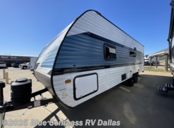 New 2025 CrossRoads Zinger Lite 252BH available in Mesquite, Texas