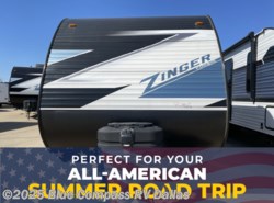 New 2025 CrossRoads Zinger Lite 252BH available in Mesquite, Texas